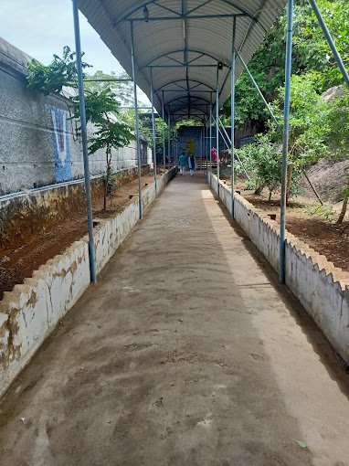 SINGAPERUMAL KOIL TEMPLE