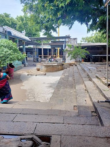 SINGAPERUMAL KOIL TEMPLE