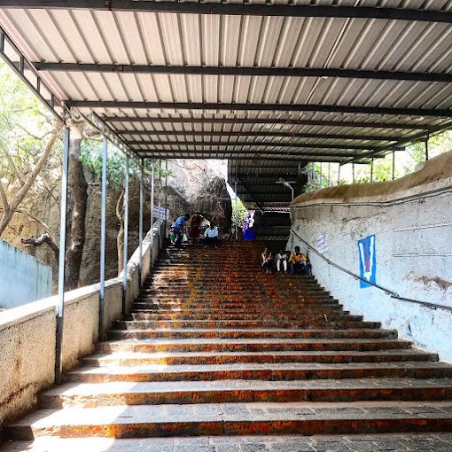 SINGAPERUMAL KOIL TEMPLE