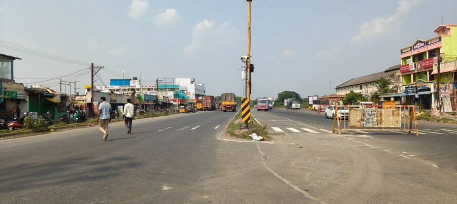 Padalam X Road, Chengalpattu: The Emerging Hub for Real Estate Investment (2025)